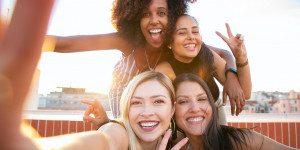 Beitragsbild des Blogbeitrags Fotoboxen: Für welche Events eignen sie sich?