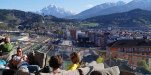 Beitragsbild des Blogbeitrags Geschäftsreise nach Innsbruck: Tagungshotels, Aktivitäten und vieles mehr