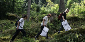 Beitragsbild des Blogbeitrags Tirol CleanUP Days 2022