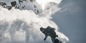 Beitragsbild des Blogbeitrags Freeride Filmfestival 2022 kommt nach Innsbruck 