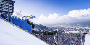 Beitragsbild des Blogbeitrags 5 Gründe, diesen Winter in der Region Innsbruck zu erleben 