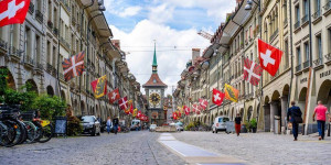 Beitragsbild des Blogbeitrags Schweiz Casino Tour durch die besten Spielbanken