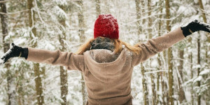 Beitragsbild des Blogbeitrags Gesund durch die kalte Jahreszeit – mit diesen Tipps klappts