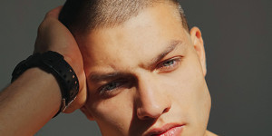 Beitragsbild des Blogbeitrags Der Buzz Cut als Männerfrisur