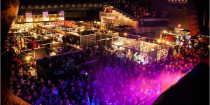 Beitragsbild des Blogbeitrags Wildstyle & Tattoo Messe Innsbruck 