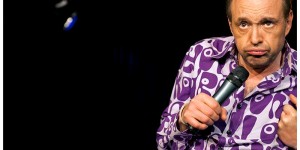 Beitragsbild des Blogbeitrags Hader spielt Hader – Live im Treibhaus Innsbruck 