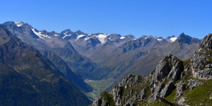 Beitragsbild des Blogbeitrags Der Stubaier Höhenweg: Ein unvergessliches Trekking-Erlebnis in den Stubaier Alpen 