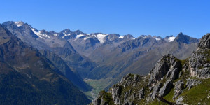 Beitragsbild des Blogbeitrags Der Stubaier Höhenweg: Ein unvergessliches Trekking-Erlebnis in den Stubaier Alpen