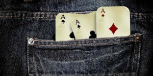 Beitragsbild des Blogbeitrags Erfolgreich Baccarat spielen: Die Golden Eagle-Strategie im Wazamba Casino