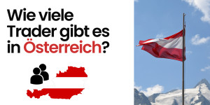 Beitragsbild des Blogbeitrags Wie viele Trader gibt es in Österreich?