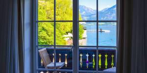 Beitragsbild des Blogbeitrags Darauf sollten Sie bei der Wahl einer Ferienwohnung achten