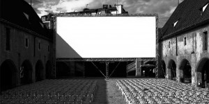 Beitragsbild des Blogbeitrags Open Air Kino im Zeughaus Innsbruck 