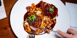 Beitragsbild des Blogbeitrags Mohrenwirt | Graz