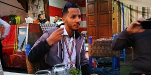 Beitragsbild des Blogbeitrags Geführte Food-Tour durch Marrakesch | Marokko 