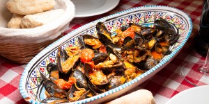 Beitragsbild des Blogbeitrags Al Pomodoro | Graz