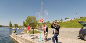 Beitragsbild des Blogbeitrags Spaß mit Flaggen