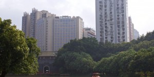 Beitragsbild des Blogbeitrags Stopover! Wie du dir Guangzhou in nur 18 Stunden ansiehst.