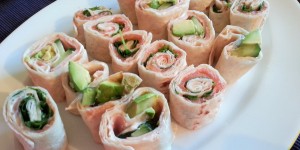 Beitragsbild des Blogbeitrags Taccosushi