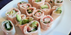 Beitragsbild des Blogbeitrags Taccosushi 