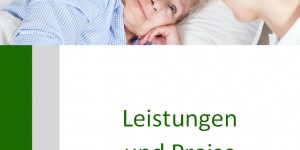 Beitragsbild des Blogbeitrags Leistungen und Preise: unser neuer Katalog 2017!