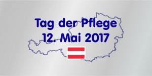 Beitragsbild des Blogbeitrags 12. Mai: Tag der Pflege in Österreich 
