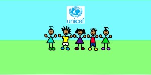 Beitragsbild des Blogbeitrags 20.11. UNICEF-Weltkindertag: Kinder in der Pflege 