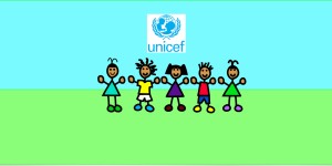 Beitragsbild des Blogbeitrags 20.11. UNICEF-Weltkindertag: Kinder in der Pflege