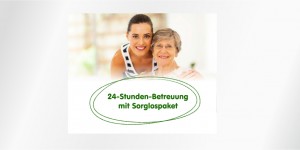 Beitragsbild des Blogbeitrags Das Sorglospaket in der 24 Stunden Betreuung von perfekt-betreut.at