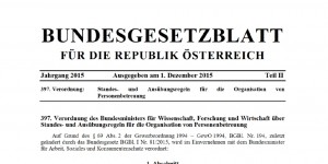 Beitragsbild des Blogbeitrags Was in einem Vertrag zur häuslichen Pflege alles stehen MUSS