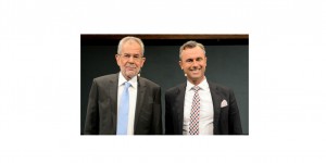 Beitragsbild des Blogbeitrags Die Präsidentschaftskandidaten zum Thema Pflege in Österreich