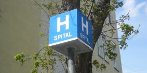 Beitragsbild des Blogbeitrags Plötzlich Pflegefall: der Schock nach dem Krankenhaus