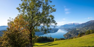 Beitragsbild des Blogbeitrags Familienausflug zur Burg Hochosterwitz 