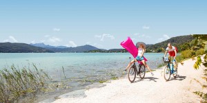 Beitragsbild des Blogbeitrags Spätsommer in Kärnten 