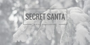 Beitragsbild des Blogbeitrags Secret Santa: All I want for Christmas is film