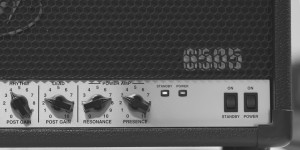 Beitragsbild des Blogbeitrags Darkroom tunes: The sound of winter
