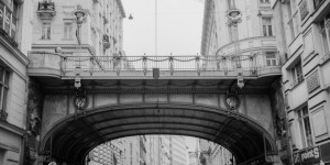 Beitragsbild des Blogbeitrags Snapshots: Roaming the streets of Vienna
