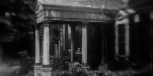 Beitragsbild des Blogbeitrags All Hallows‘ eve: Spirits of the Dead