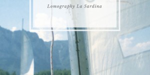 Beitragsbild des Blogbeitrags Summer days with the La Sardina 