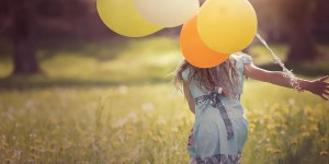 Beitragsbild des Blogbeitrags Dein Kind ist für keines, deiner Gefühle verantwortlich “The Work” im Umgang mit Kindern
