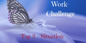 Beitragsbild des Blogbeitrags Work-Challenge-Tag 2 