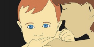 Beitragsbild des Blogbeitrags Abstillen in 4 Phasen
