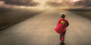 Beitragsbild des Blogbeitrags Lob schadet dem Selbstbewusstsein deines Kindes