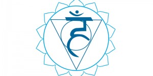 Beitragsbild des Blogbeitrags Die Chakren des Pferdes: das Hals-Chakra 