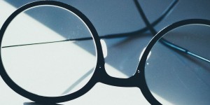 Beitragsbild des Blogbeitrags Black Beauty : Lindberg Eyewear