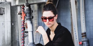 Beitragsbild des Blogbeitrags Lady in Black or Red?