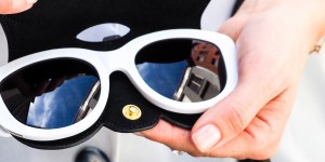 Beitragsbild des Blogbeitrags ModeRat: Summer Eyewear Essentials
