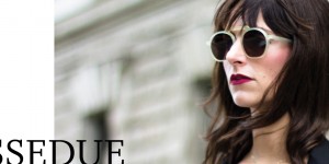 Beitragsbild des Blogbeitrags Essedue sunglasses in Munich