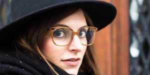 Beitragsbild des Blogbeitrags H wie Hut oder Hoffmann Natural Eyewear