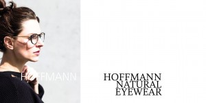 Beitragsbild des Blogbeitrags Black vibes & Hoffmann Natural Eyewear