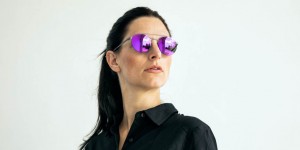 Beitragsbild des Blogbeitrags Düsseldorf Eyewear – A fusion of vintage & modern 